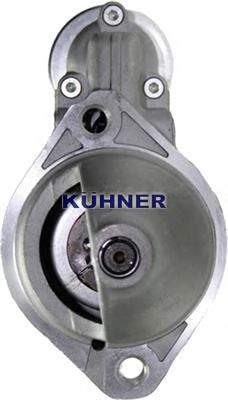 AD KUHNER 10386 -  Стартер